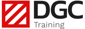 DGC Training Logo