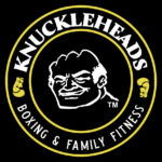 Knuckleheads Boxing and Family Fitness Logo