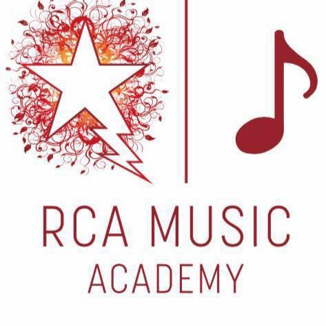 RCA Music Academy Logo