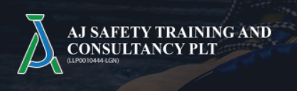 AJ Safety Training and Consultancy Logo