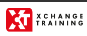 Xchange Training Logo