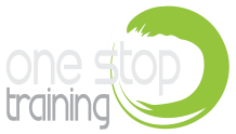 One Stop Training Logo