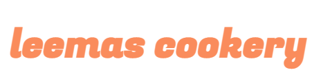 Leemas Cookery Classes Logo