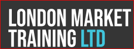 London Market Training Logo