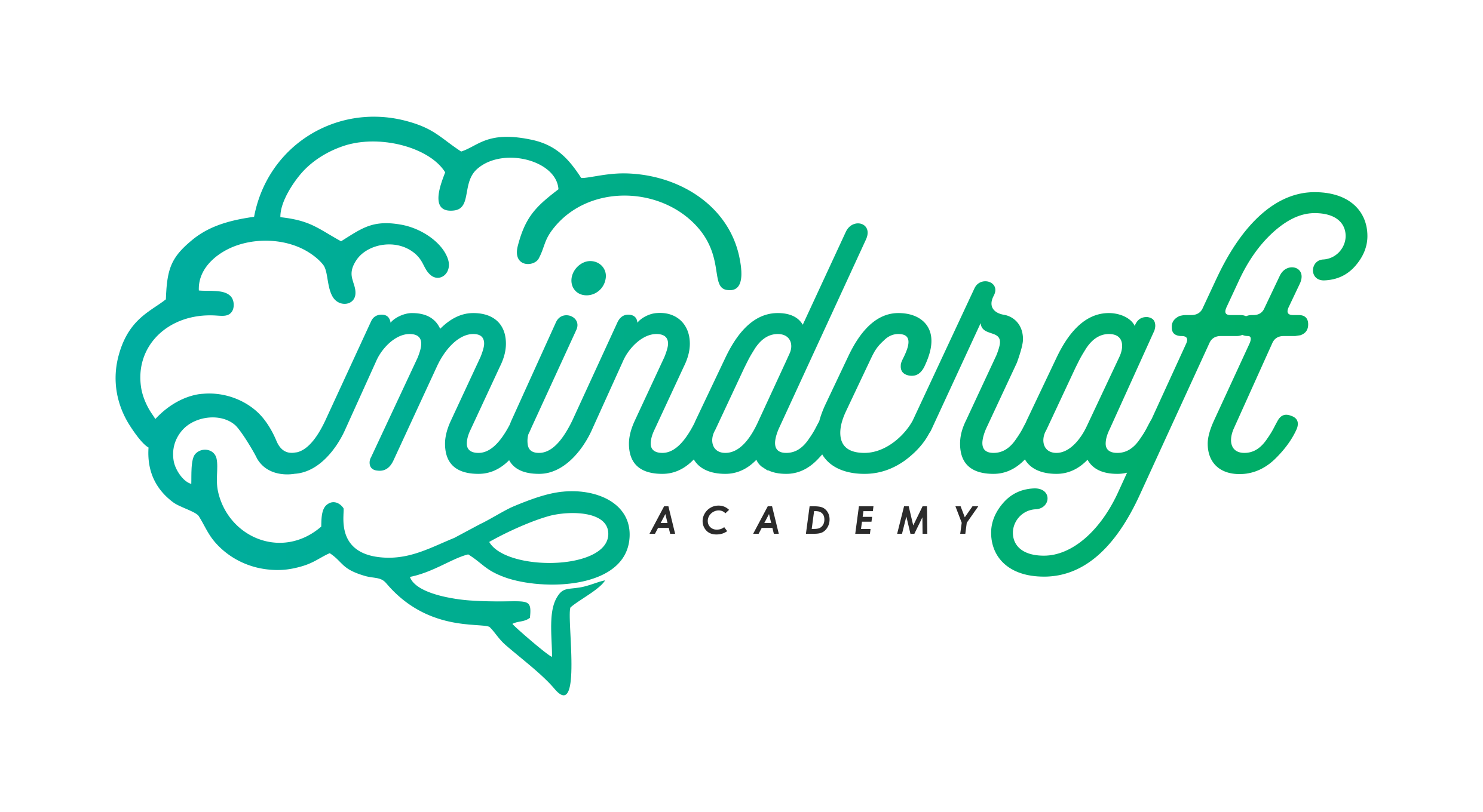 Mindcraft Academy Logo