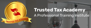 Trusted Tax Academy Logo