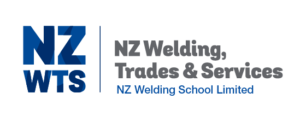 New Zealand Welding, Trades & Services Logo