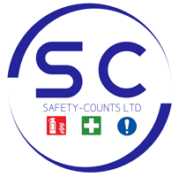Safety-Counts Ltd Logo