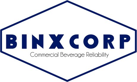 BINXCORP, LLC Logo