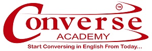 Converse Academy Logo