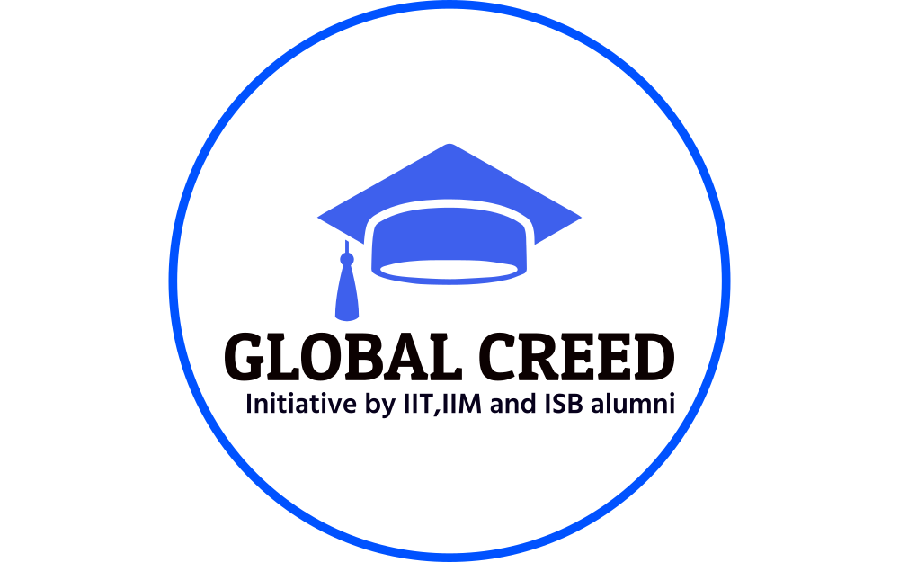 Global Creed Logo