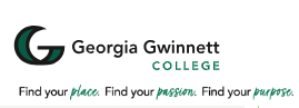 Georgia Gwinnett College (GGC) Logo