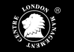 LMC (London Management Centre) Logo
