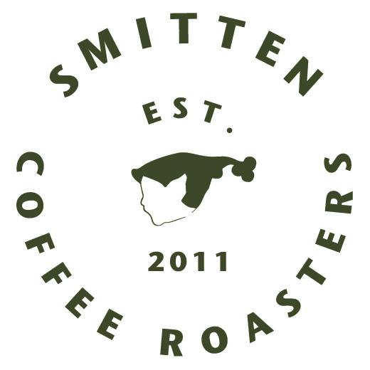 Smitten Coffee Roasters Logo