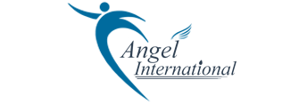 Angel International Logo