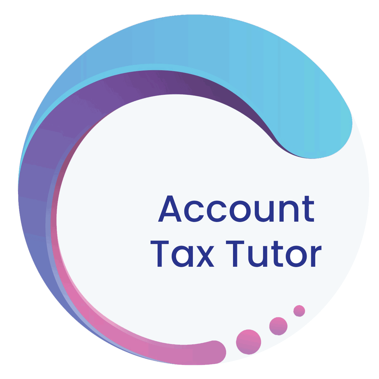 Account Tax Tutor Logo