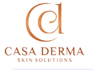 Casa Derma Skin Solutions Logo