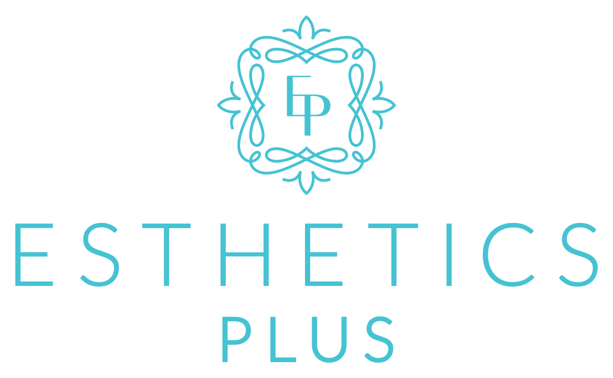 Esthetics Plus Logo