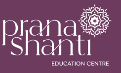 PranaShanti Education Centre Logo