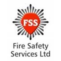 Fire Safety Services (FSS) Ltd Logo
