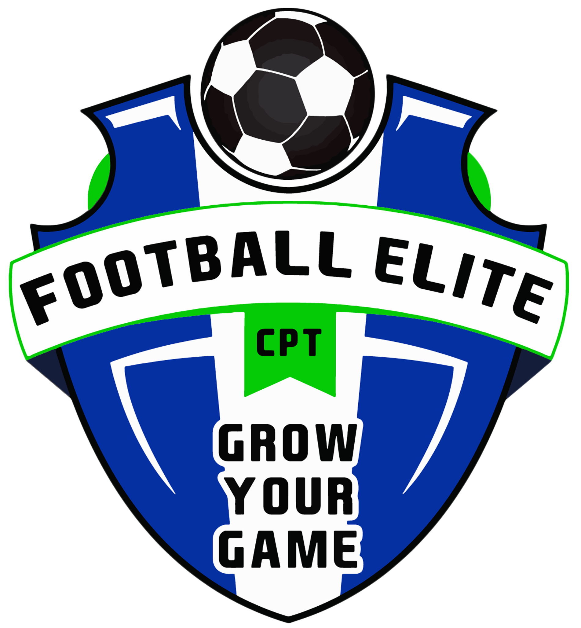 Football Elite Logo
