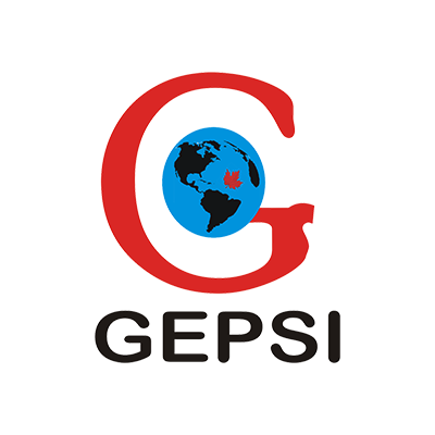 GEPSI Immigration Service Logo