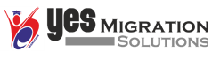 Yes Migration Solutions Logo