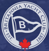 Britannia Yacht Club Logo