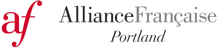 Alliance Francaise Portland Logo