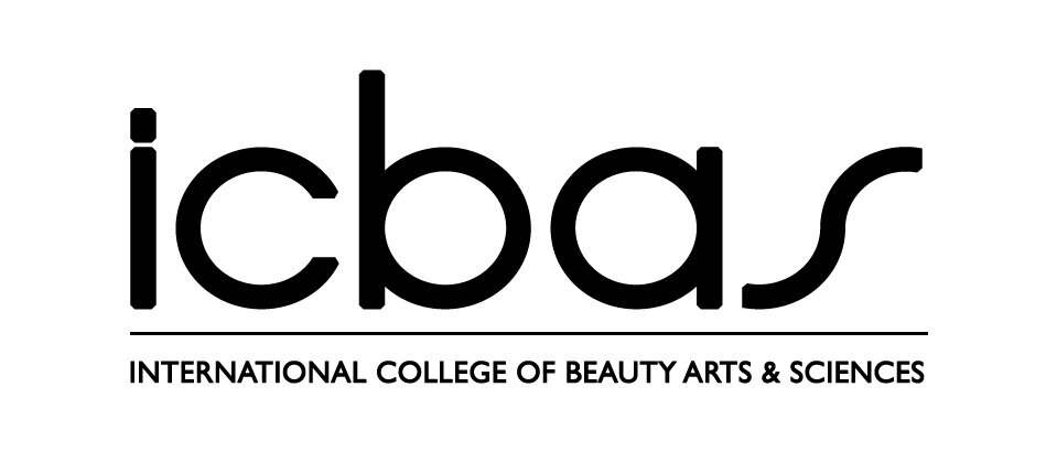 International College of Beauty Arts and Sciences Logo
