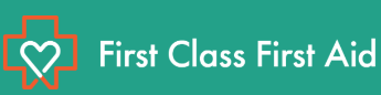 First Class First Aid Logo