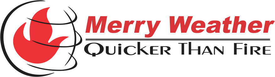 Merry Weather Logo