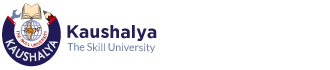 Kaushalya The Skill University Logo