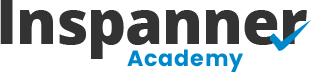 Inspanner Academy Logo