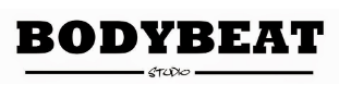 BodyBeat Studio Logo