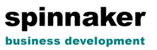 Spinnaker Business Development Logo