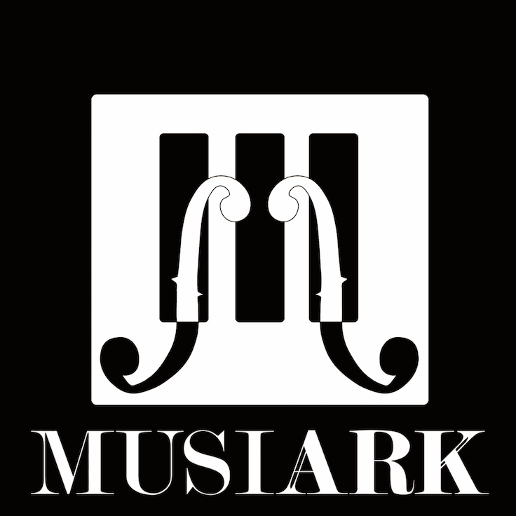 Musiark School of Music Logo