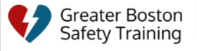 Greater Boston Safety Training Logo