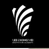 LCW Badminton Academy Logo