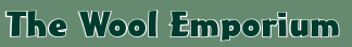 Wool Emporium Logo