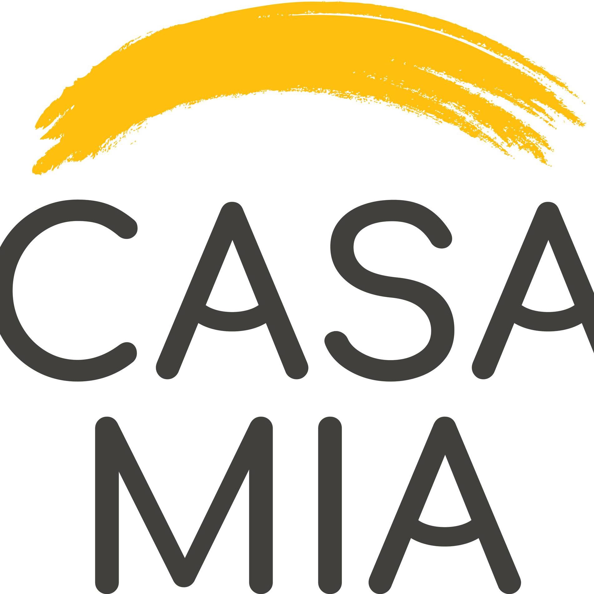 Casa Mia Italian Restaurant Logo