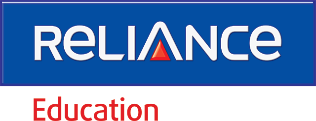 Reliance Education Logo