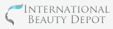 IBD Academy (International Beauty Depot) Logo