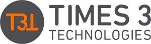 T3T Logo