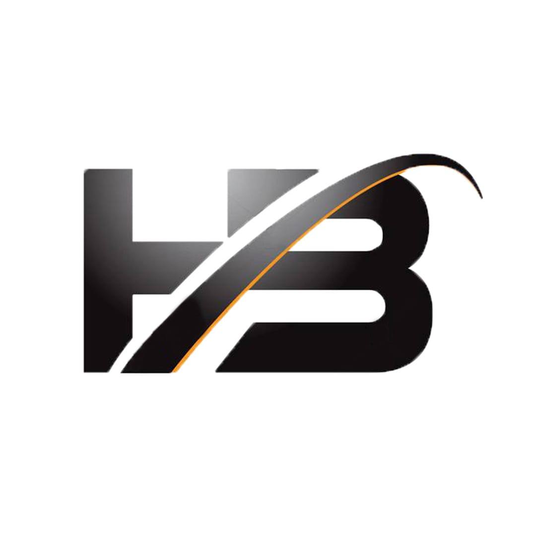 H.B. Institute Logo