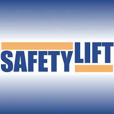 Safety Lift (Ireland) Ltd Logo