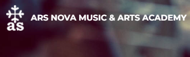 Ars Nova Music and Arts Academy Logo