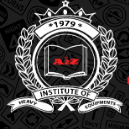 A2Z Institute of Heavy Equipments Logo