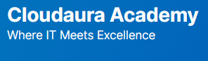 Cloudaura Academy Logo