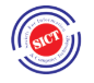 SICT (Society For Information & Computer Technology) Logo